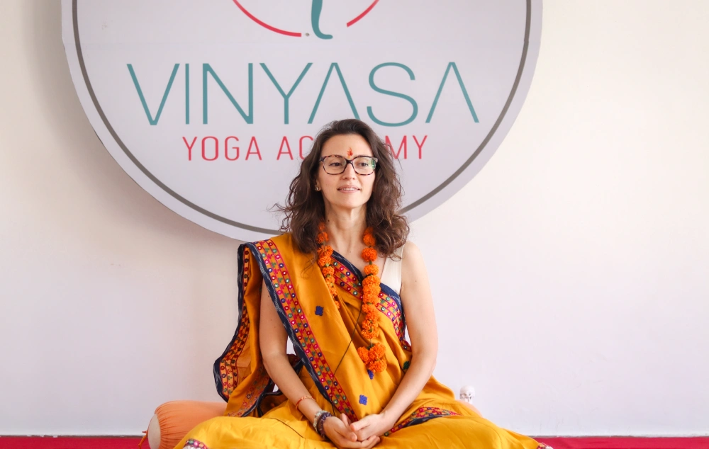 7 Day Yoga Retreat Program in Rishikesh