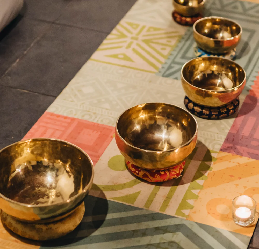 why choose vinyasa yoga teacher training course