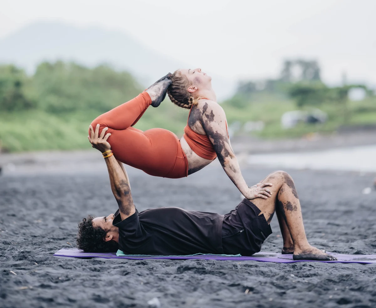 Complimentary Gift Included with Yoga TTC in Bali