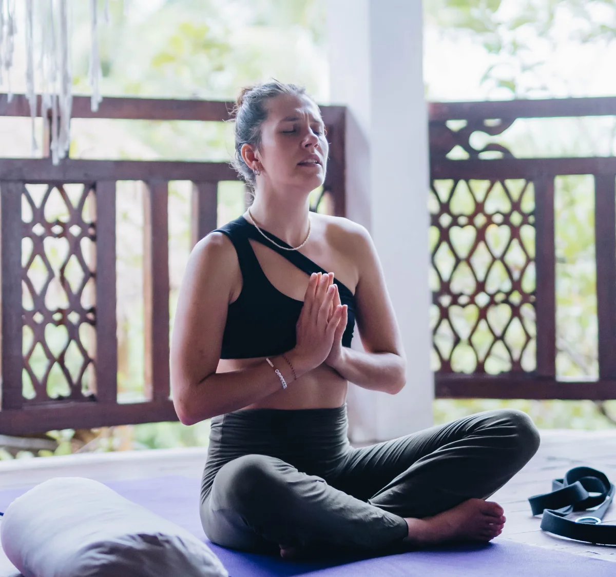 Complimentary Gift Included with Yoga TTC in Bali