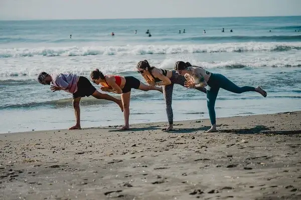 200 Hour Yoga Teacher Training in Bali banner image 1