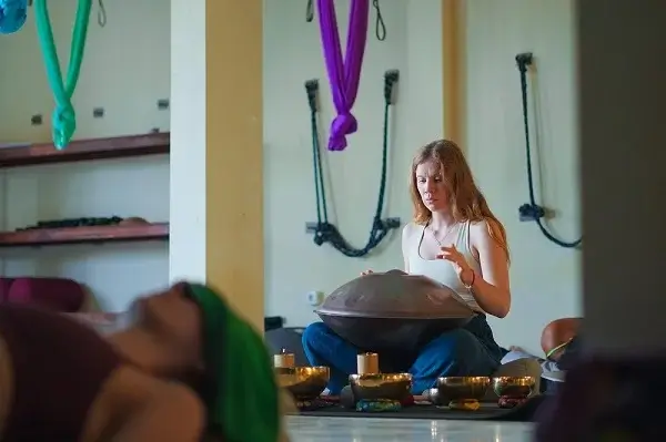 200 Hour Yoga Teacher Training in Bali banner image 2