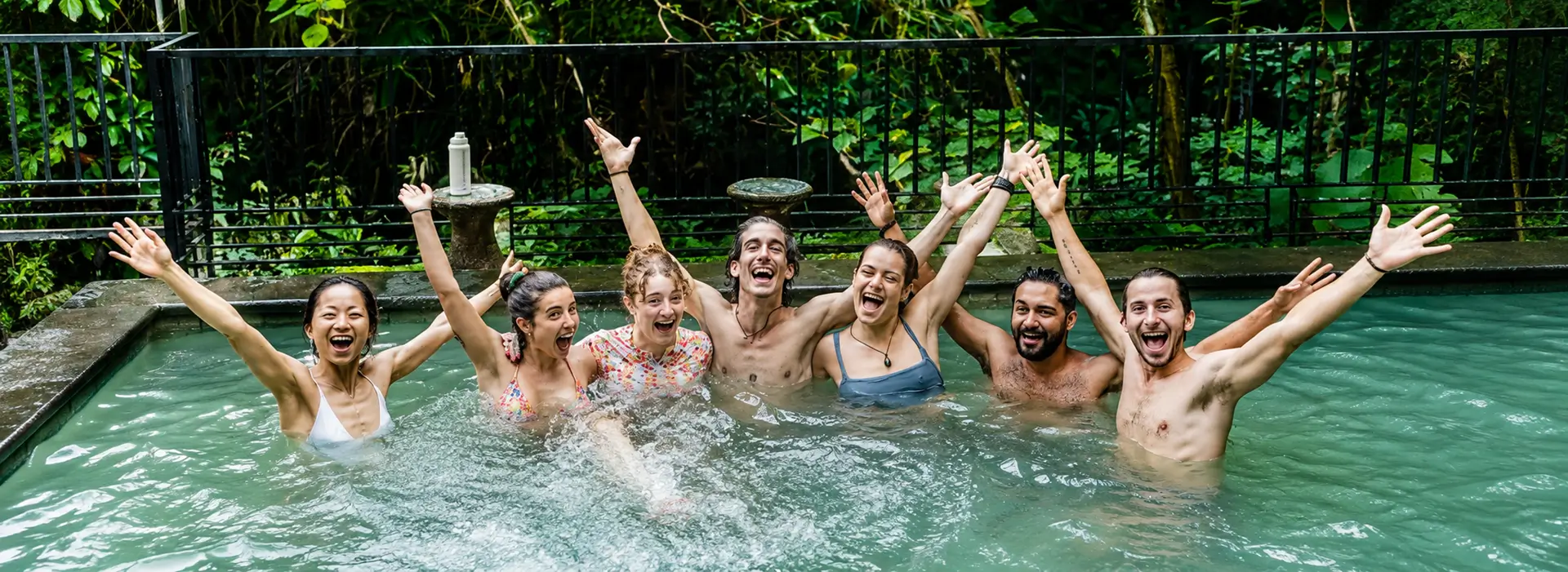 500 Hour Yoga Teacher Training in Bali