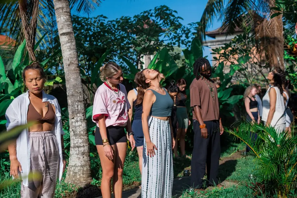 500 Hour Kundalini Yoga TTC Rules and Discipline Guidelines in Bali