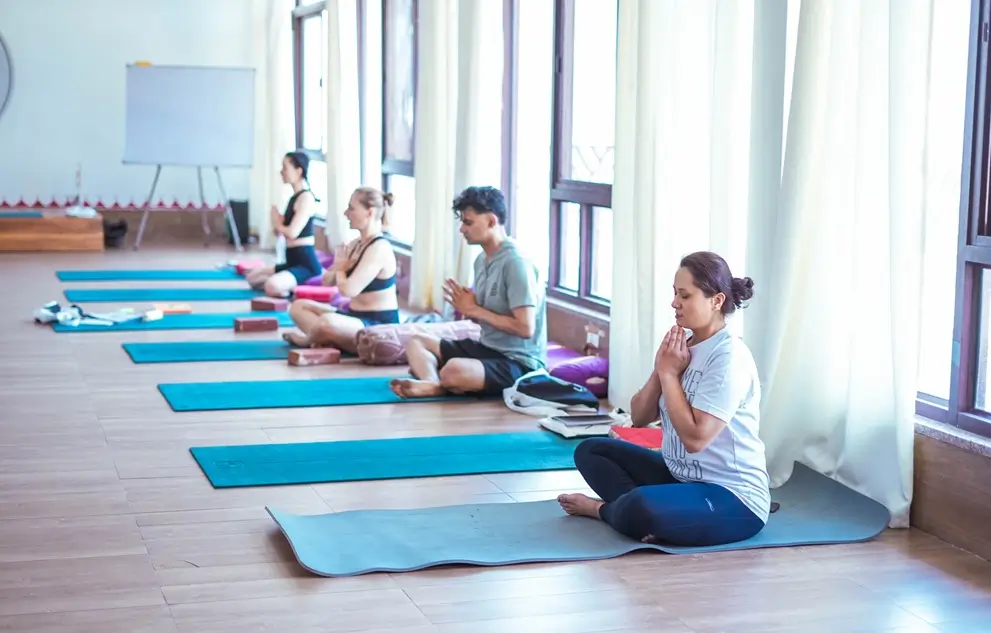 7-Day Ayurveda Deep Detox Retreat in Bali
