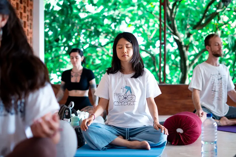 Kids Yoga TTC Rules and Discipline Guidelines in Bali