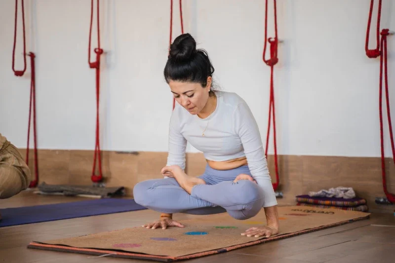 Kids Yoga Teacher Training in Bali