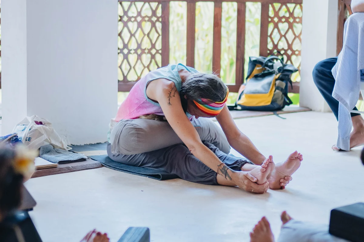 85 Hour Prenatal Yoga TTC Rules and Discipline Guidelines in Bali