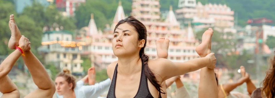 Additional Yoga Course Background