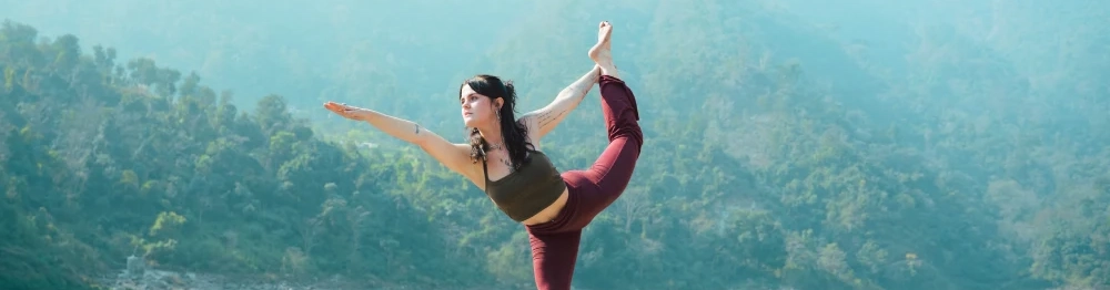 Additional Yoga Course Background