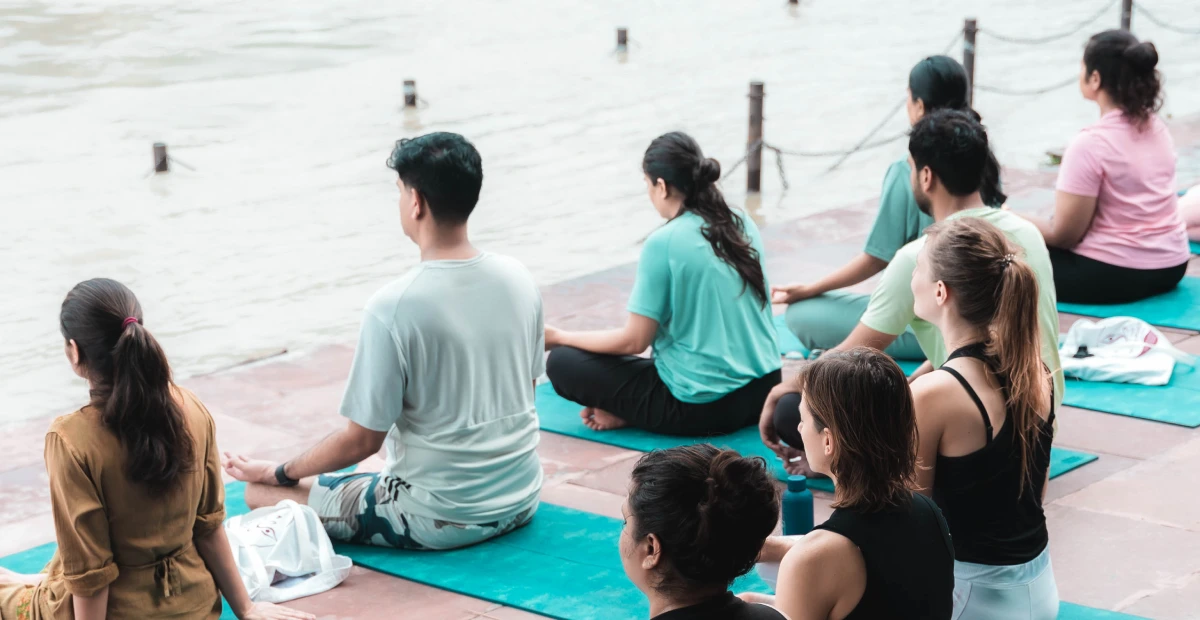 Additional Yoga Course Background