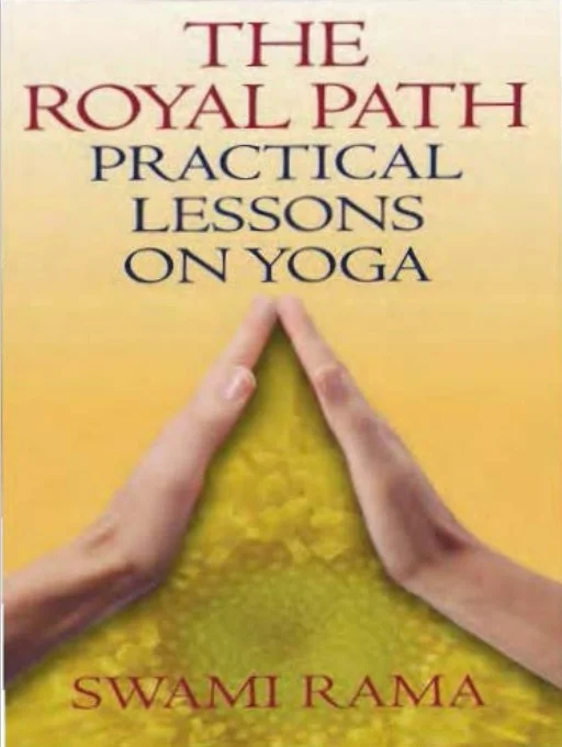 Yoga Teacher Training Study Material and Book