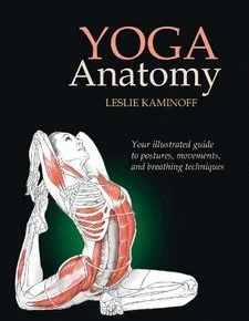 Yoga Teacher Training Study Material and Book
