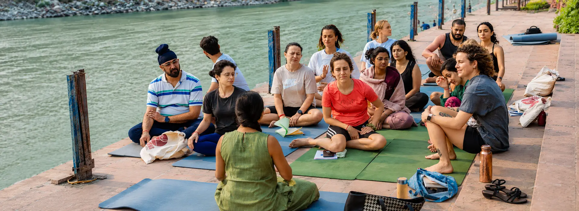 Vinyasa Yoga Academy Reviews