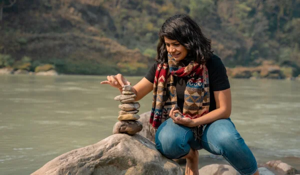 Weekend Excursion Activity During Yoga Teacher Training in Kerala