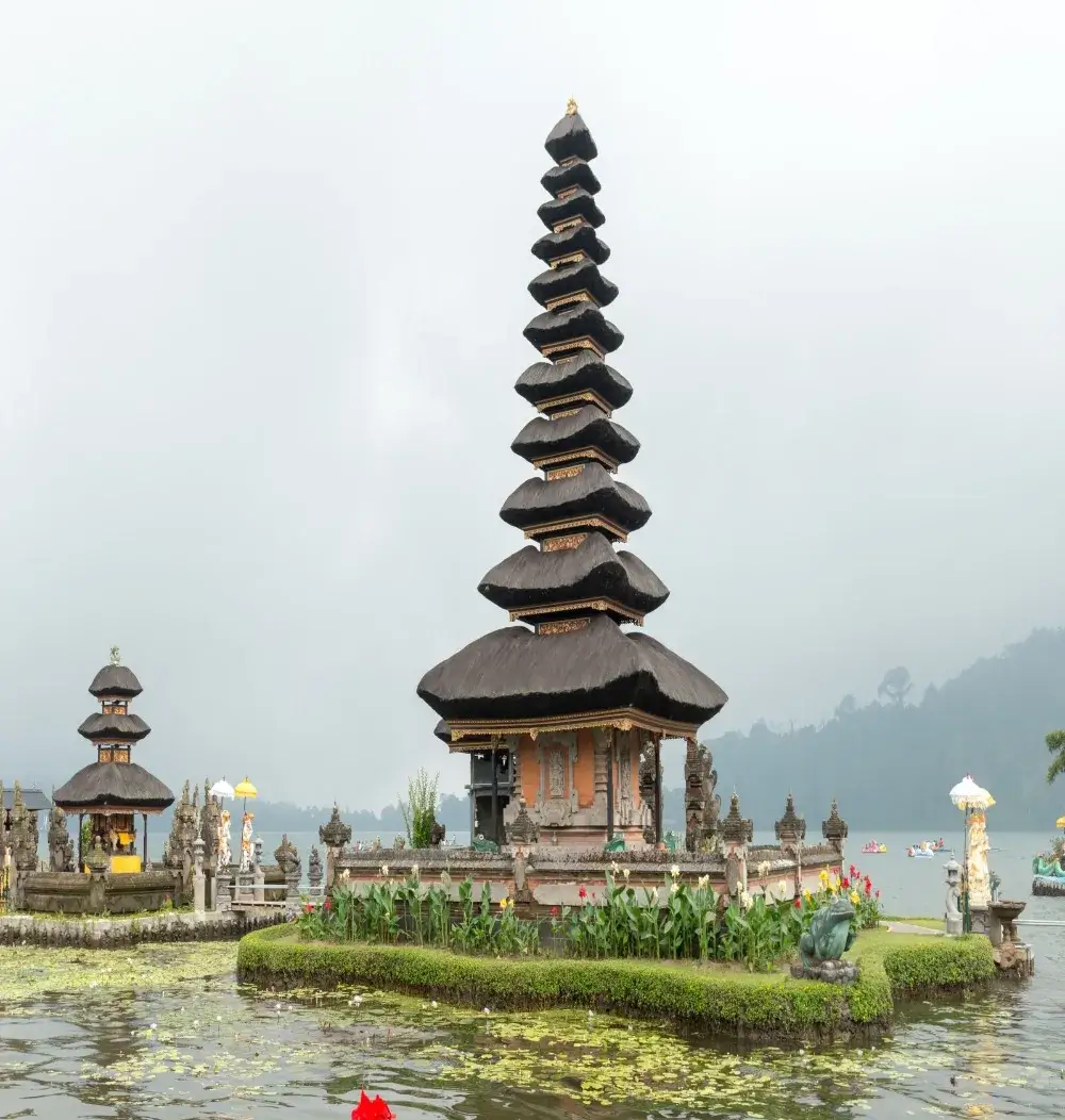 Yoga Teacher Training Gallery Bali