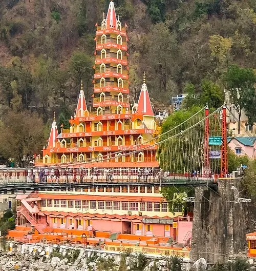 Yoga Teacher Training Gallery Rishikesh