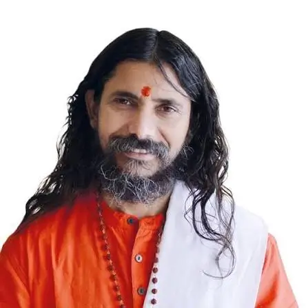 Yogi Sajan, E-RYT 200 — Meditation & Yoga Philosophy Teacher