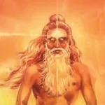 Yoga Guru Teaching Spiritual Practice