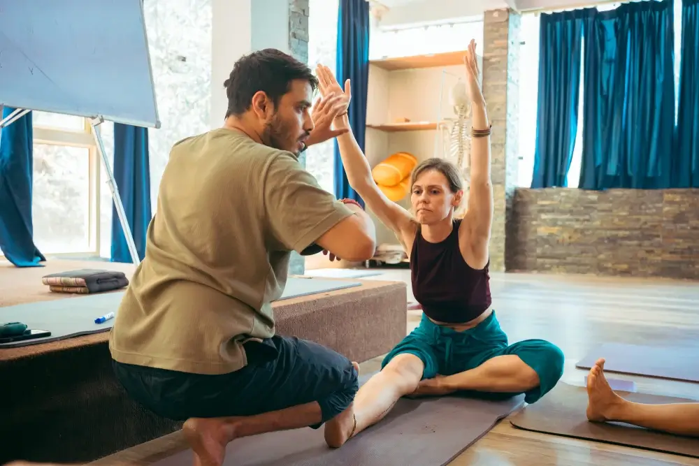 Host Your Yoga Retreat at Vinyasa Yoga Academy
