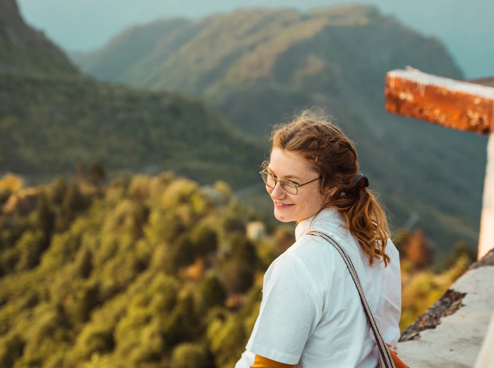 Yoga Retreat Ceremony at Vinyasa Yoga Academy