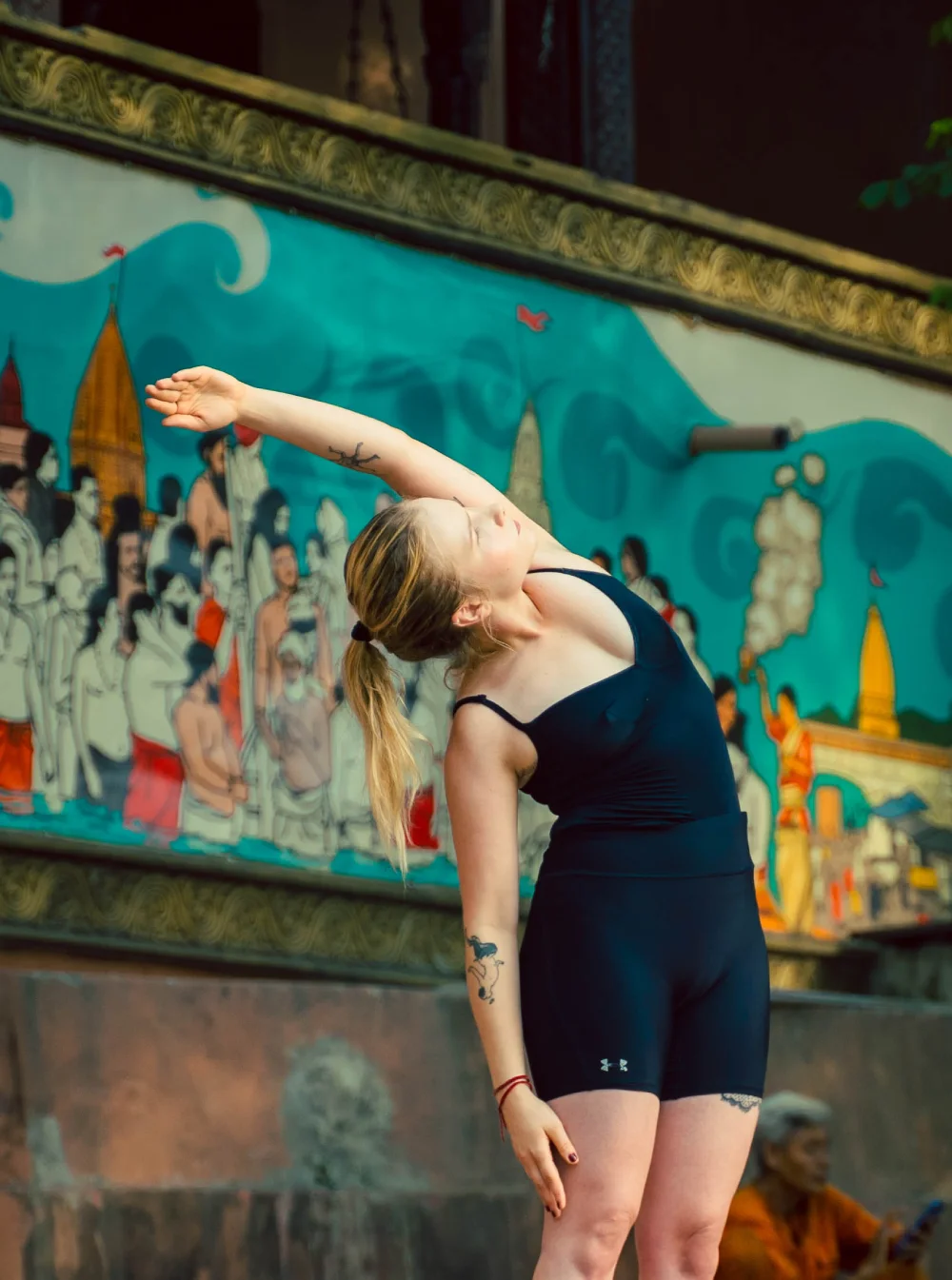 Why Host Your Retreat at Vinyasa Yoga Academy