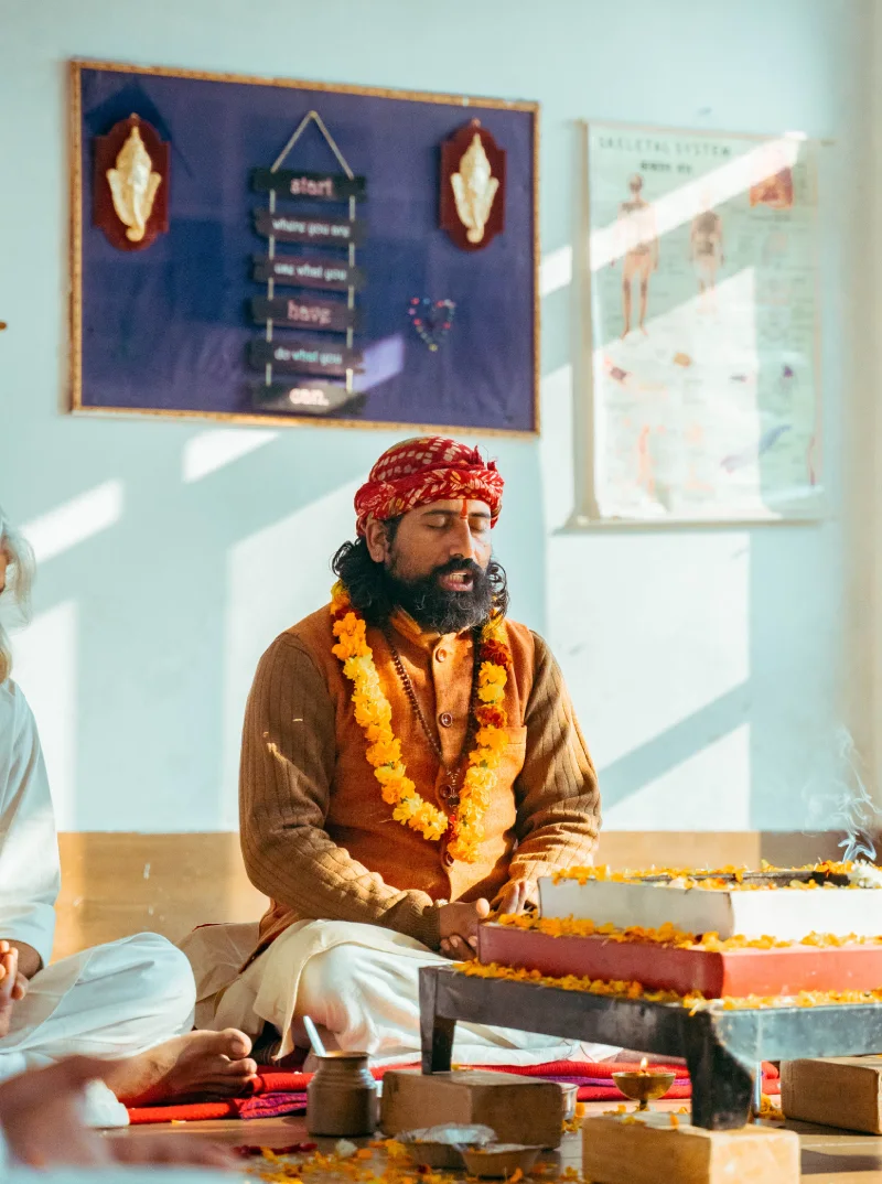 Why Host Your Retreat at Vinyasa Yoga Academy