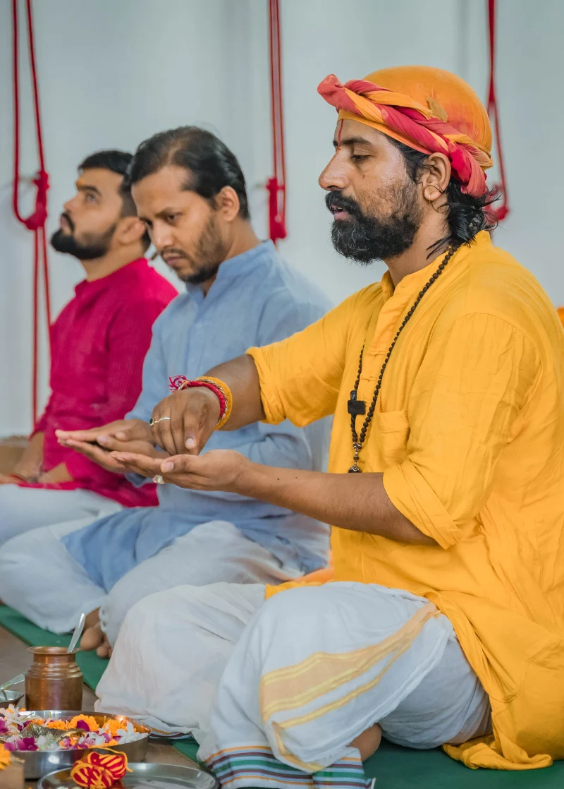 Why Host Your Retreat at Vinyasa Yoga Academy