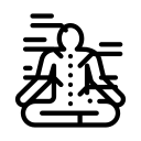 Advanced Asana & Sequencing Icon