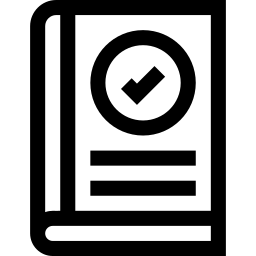 General Rules icon