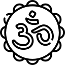 Mantra Diksha & Tantra Philosophy Icon