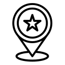 Perfect Starting Point Icon