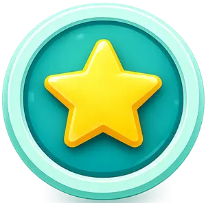 Rating icon