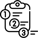 Perfect Starting Point Icon