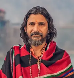 Yogi Vishnu