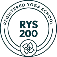 RYS 200 Yoga Alliance Registered School