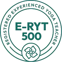 RYS 500 Yoga Alliance Registered School