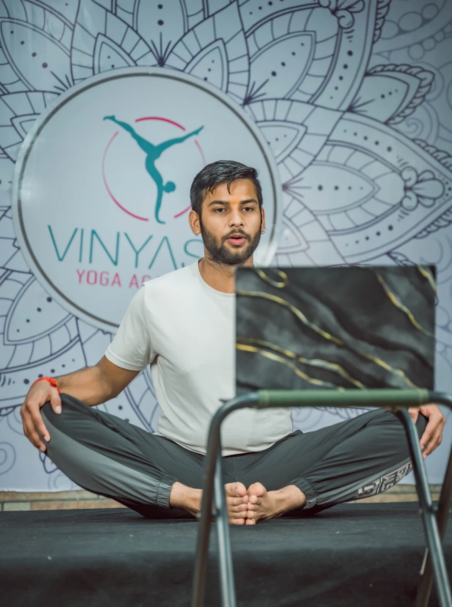 200 Hour Online Yoga Teacher Training Course