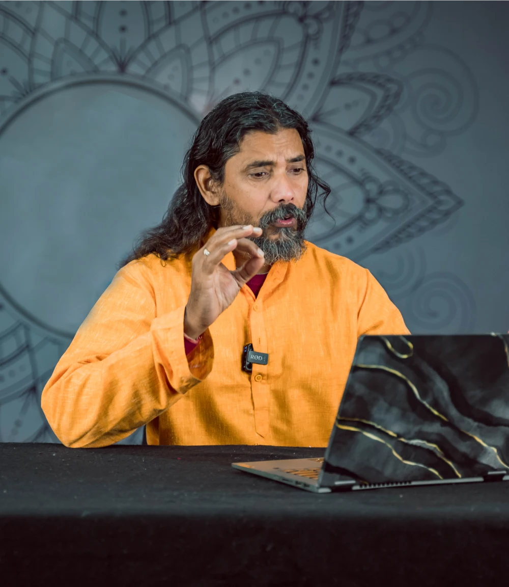 300 Hour Online Yoga Teacher Training Course