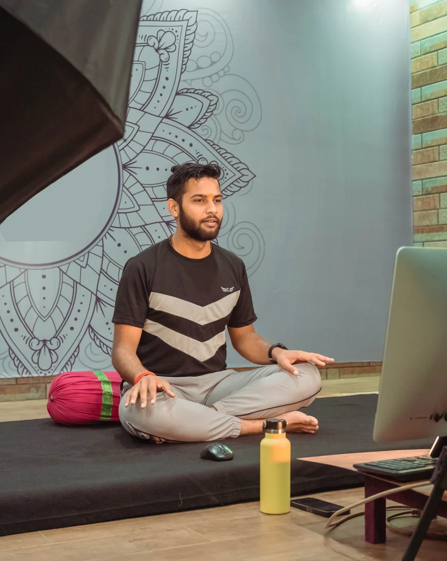 500 Hour Online Yoga Teacher Training Course