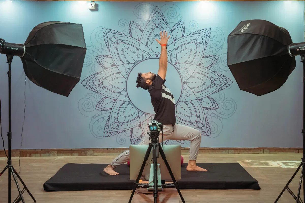 Online 200 Hour Yoga Teacher Training Course