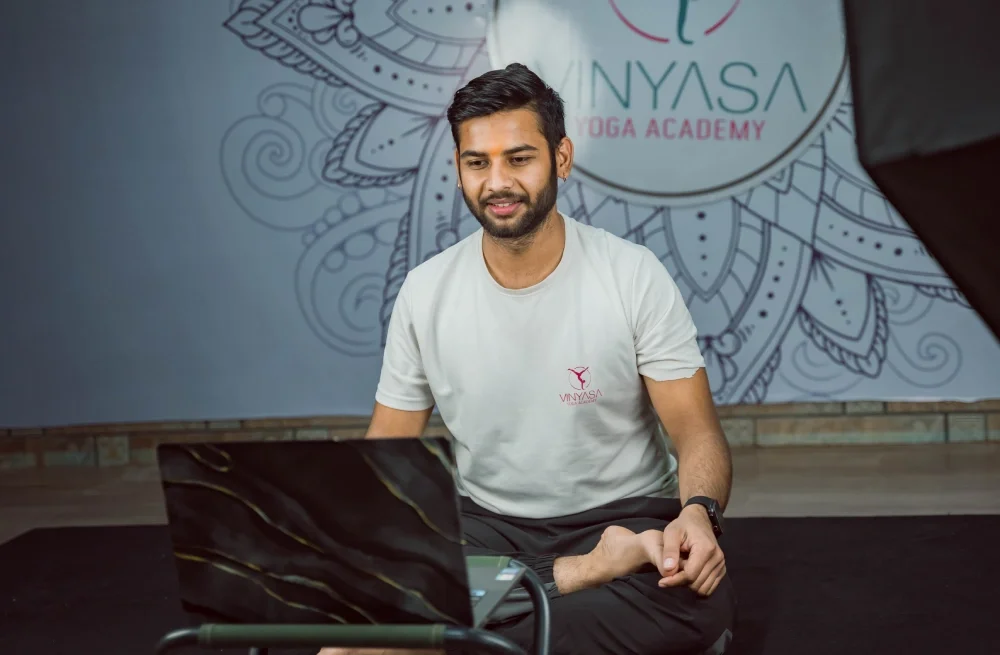 Online 300 Hour Yoga Teacher Training Course