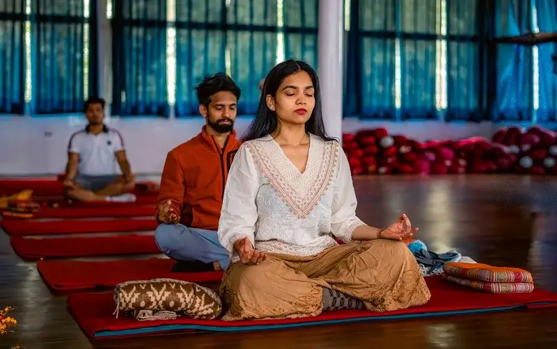 200 Hour Yoga TTC Rules and Discipline Guidelines in Rishikesh