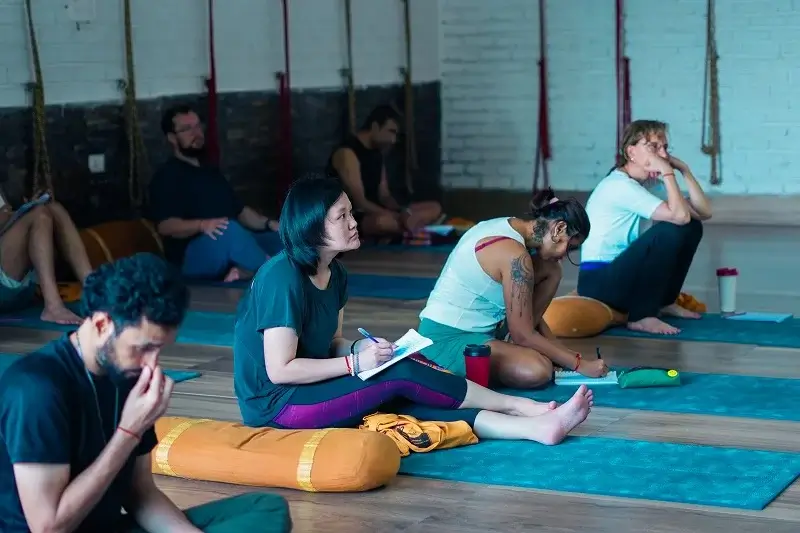 300 Hour Yoga TTC Rules and Discipline Guidelines in Rishikesh