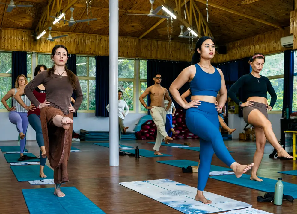 300 Hour Kundalini Yoga TTC Rules and Discipline Guidelines in Rishikesh