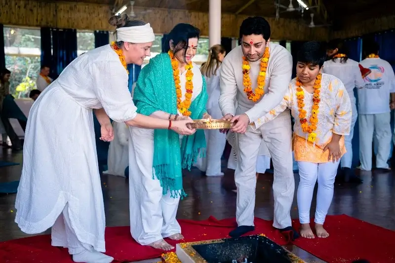 500 Hour Yoga TTC Rules and Discipline Guidelines in Rishikesh