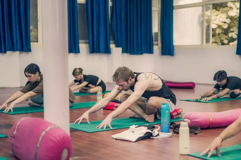 500 Hour Yoga TTC Rules and Discipline Guidelines in Rishikesh
