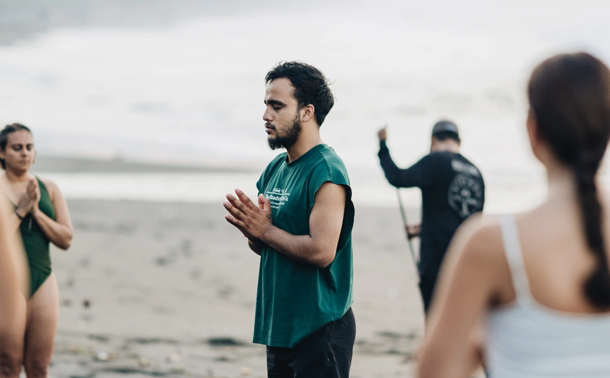 Yoga Teacher Training Experience in Bali Gallery