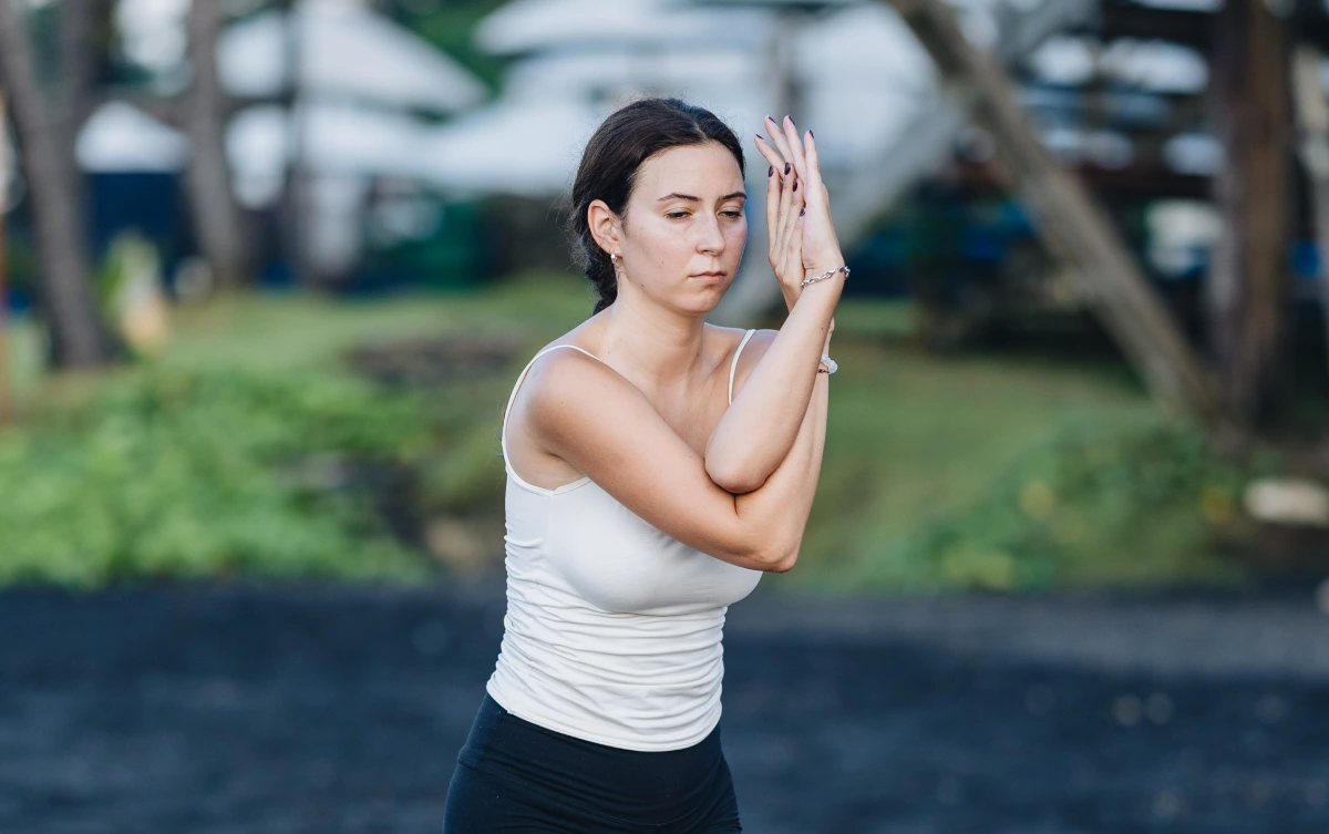 Yoga Teacher Training Experience in Bali Gallery
