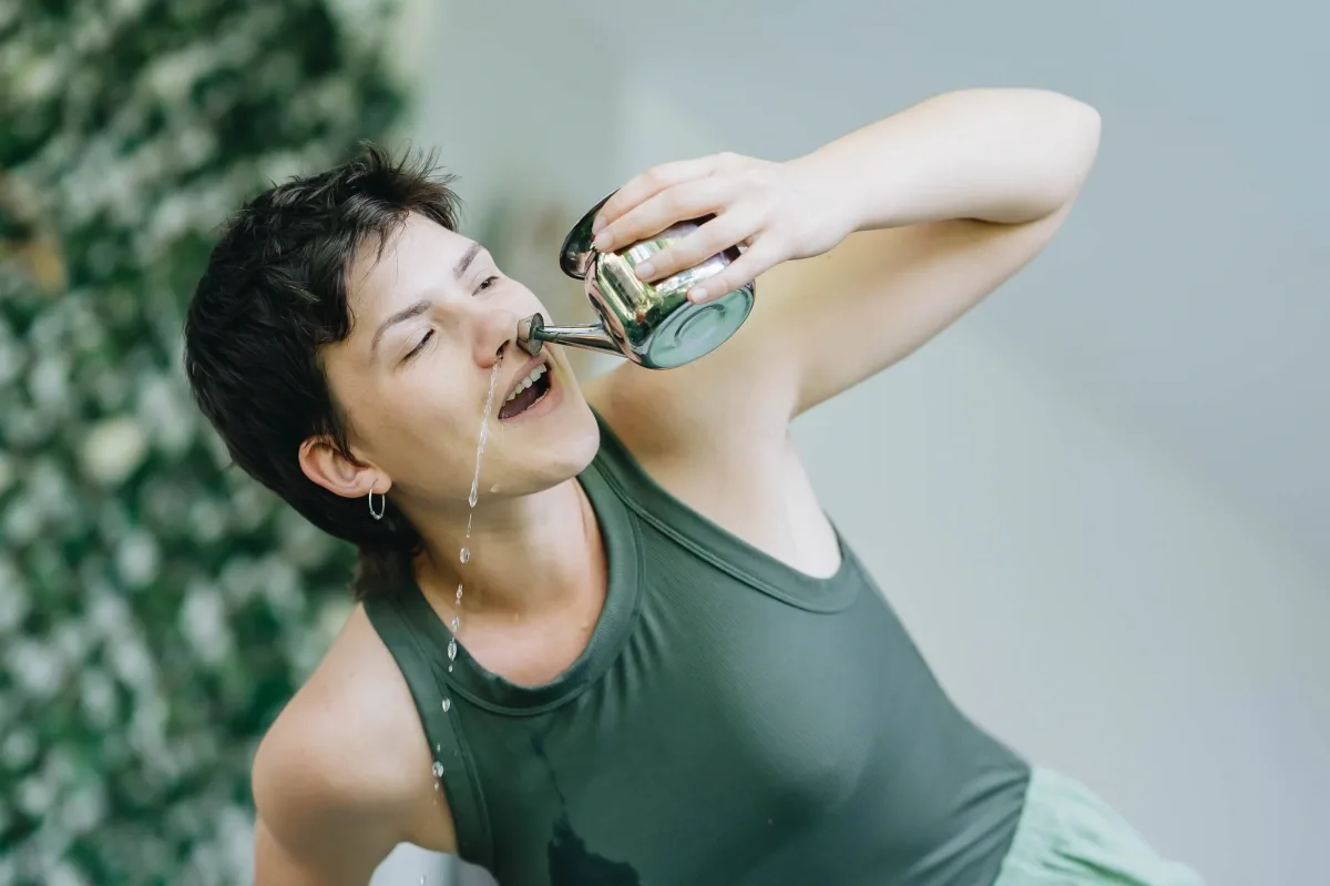 Yoga Teacher Training Experience in Bali Gallery